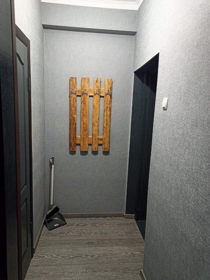 Квартира - Студія Konotop Exterior photo