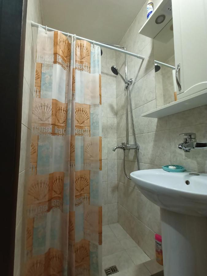 Квартира - Студія Konotop Exterior photo